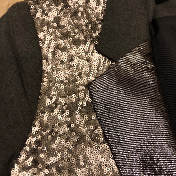 Beautiful fun blazer in mint condition 🥰 - Picture 4 of 7